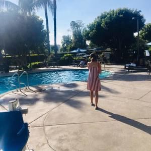 Meet your Posher, Jessie